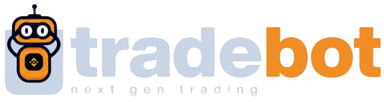 TradeBot Logo